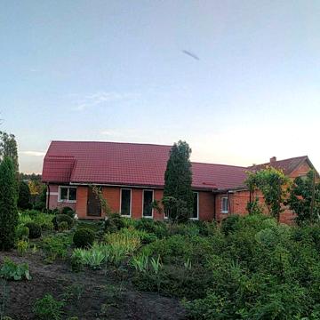 Продам будинок в смт Гути Богодухівського району