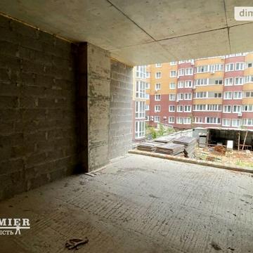 Продаж 1к Квартира Паустовського вулиця