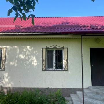Приватний будинок с .Соломія