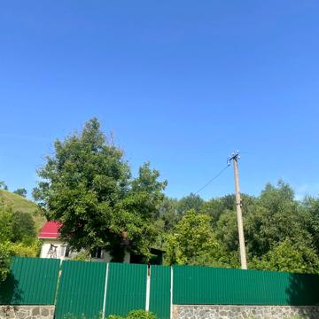 Приватний будинок с .Соломія