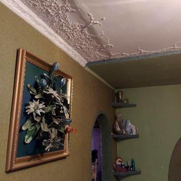 Продається двох поверхова квартира заг.площею 116 кВ.м