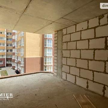 Продаж 1к Квартира Паустовського вулиця