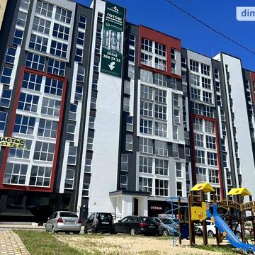 Продаж 1к Квартира Свято-Покровська вулиця ЖК Гостомель Сити