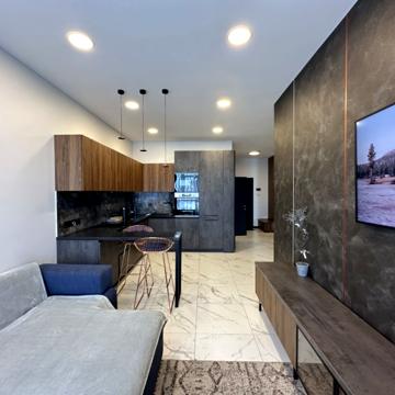 Kador Blue Sky Loft