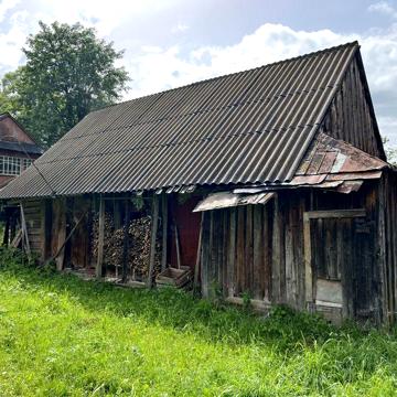 Цегляний будинок Самбірський район с.Верхнє