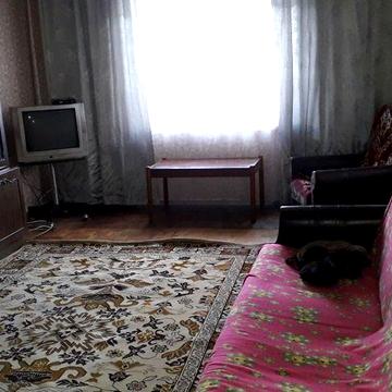 Хозяин.Сдам 1-у комн.кв. в р-не пл.Свободы,центр