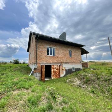 Продаж будинку Великі Бірки