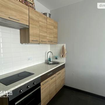 Продаж 1к Квартира Перлинна вулиця