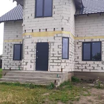 Продається будинок новобудова у місті Ізяслав