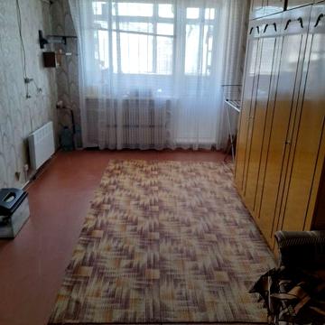 Квартира 3 комнаты, Жукоського