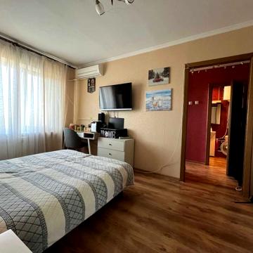 Продаж 1к., квартири БЕЗ % вул. Чистяківська 26, метро Нивки до 15 хв.