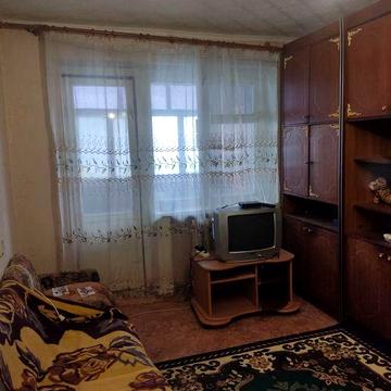 Продам затишну 1 кімнатну квартиру