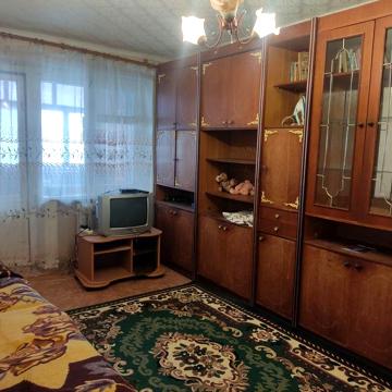 Продам затишну 1 кімнатну квартиру