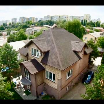 Дом 360 м кв центр Дніпра