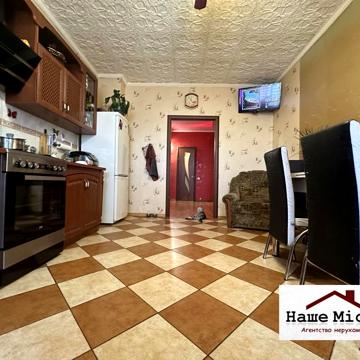 Продаж 2-кв вул.Головатого  68 кв.м РЕМОНТ  м.Бориспіль ЖК ЛЕЛЕКА