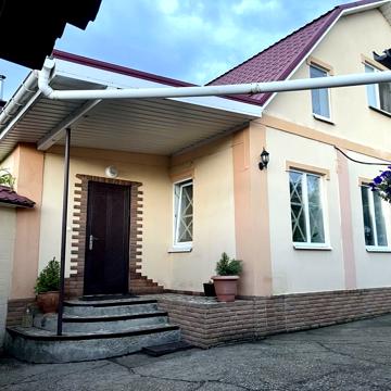 Продам приватний будинок 142 м2 16 соток ділянка
