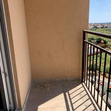 Продаж 1к Квартира Перлинна вулиця