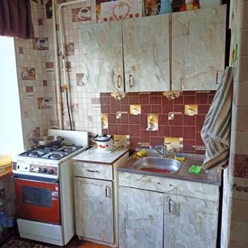 Продам большую однокомнатную квартиру в районе ЦРБ