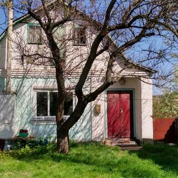 Продам будинок в с. Шевченкове, Броварський р-н, Київської обл.
