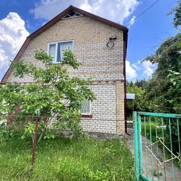 Продам будинок 85,2м2 с.Власівка (дачний кооператив)
