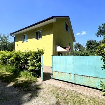 Продам будинок 118м2 с.Сулимівка (дачний кооператив)