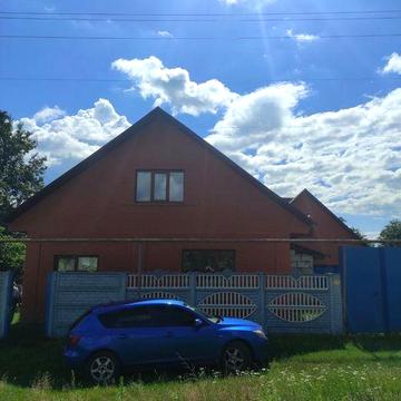 Продам дом в селе Богдановка
