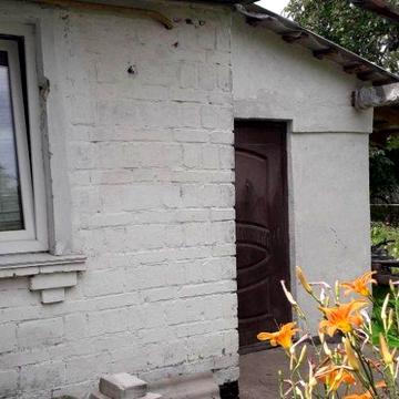 Сдам часть дома в Ворзеле на длительный срок