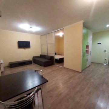 Продаж 1 кім. кв-студіо у новобуді Фамілія( Victoria Garden) ЖК Фамілія