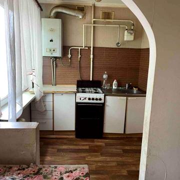 Чудова 2х квартира в самому серці Житомира! Можливо короткий термін