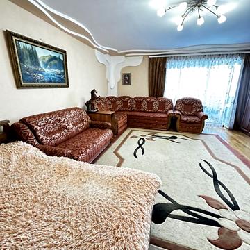 Продажа 1к квартира Водопровідна вулиця