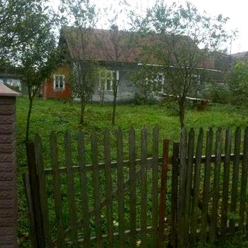 Будинок, м. Калуш, р-н Загір’я, вул. Церковна