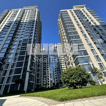 Продажа 3 комн квартиры, Новопечерские Липки - Драгомирова 17в ЖК Новопечерські Липки