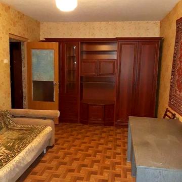 Сдам 1-комн., Королева-Архитект.