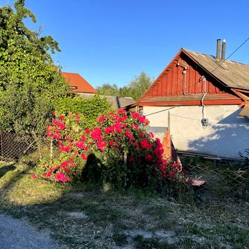 Будинок під ремонт