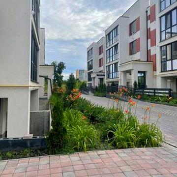 Продається однокімнатна квартира! ЖК Гостомельські Липки