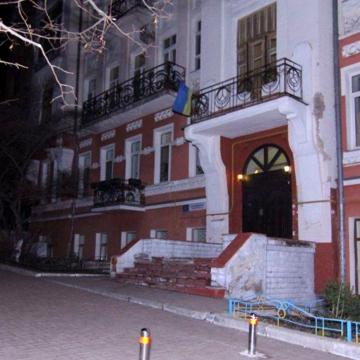 Квартира в Центре, Киев, ул. Владимирская