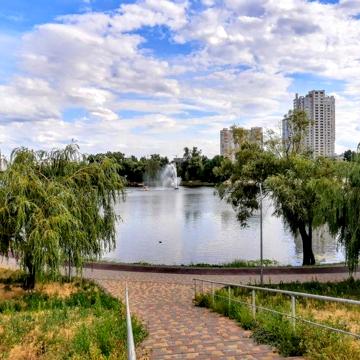 Продаю 1к квартиру біля озера Шумського 3г ЖК озерні зорі