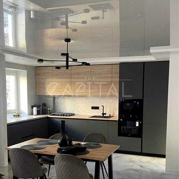 Продаж 2к квартири 72м2, вул. Харьковское шоссе, Новая Дарница