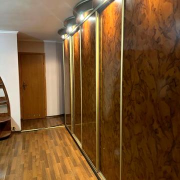 Продаж 3 кімнатної квартири в м.Дубляни по вул.Шевченка від власника
