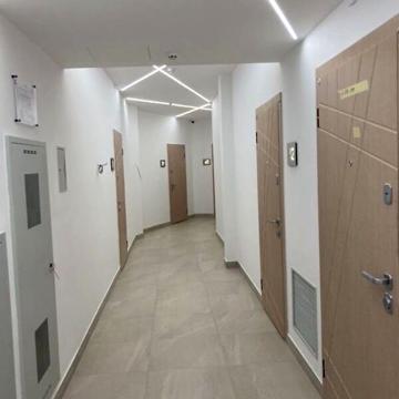 Довгострокова оренда 1к Квартира Фонтанська дорога