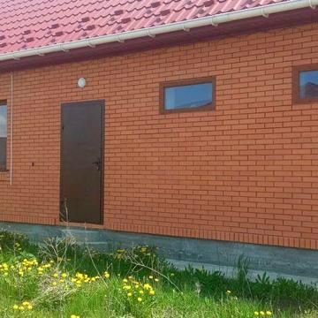 Продається будинок, нодобудова