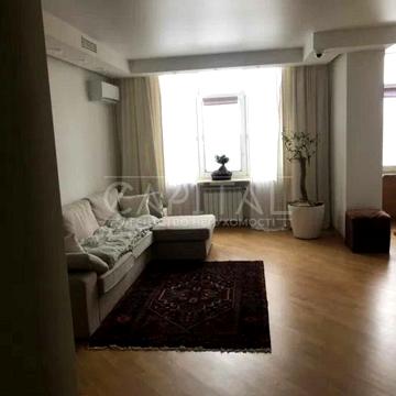 Оренда 1к квартири,вул. Сікорського, ЖК Зелений острів 2, Нивки