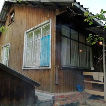 Дача в Шестаково