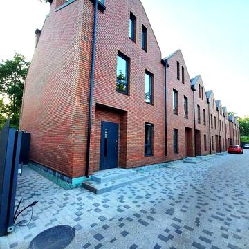 25000$ перший внесок, Розтремінуівння, ГОТОВИЙ таун, БЕЗ КОМІСІЇ, Буча