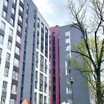 Велика 1к квартира з можливістю перепланувати в 2к Ціна ШОК