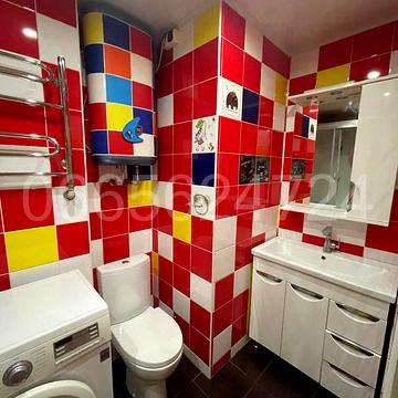 Продаж 3к Квартира Скіфська (Камяногірська) вулиця