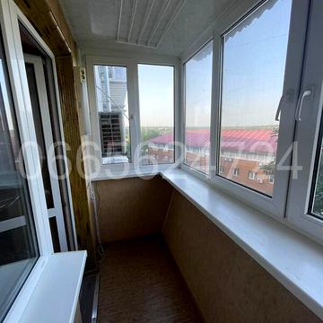 Продаж 3к Квартира Скіфська (Камяногірська) вулиця