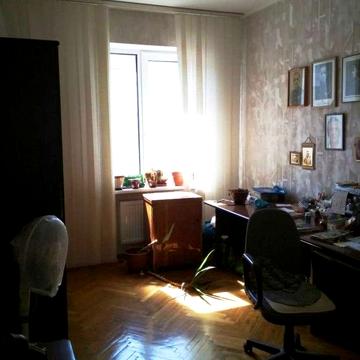 № 10061 - 4 к. квартира, Центр, Театральная