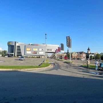 Дворівнева квартира ЖК Нова Конча-Заспа, вул. Леоніда Каденюка 18 ЖК Нова Конча-Заспа