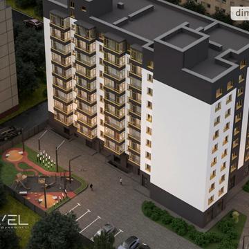 Продажа 2к квартира Миру вулиця ЖК Мира